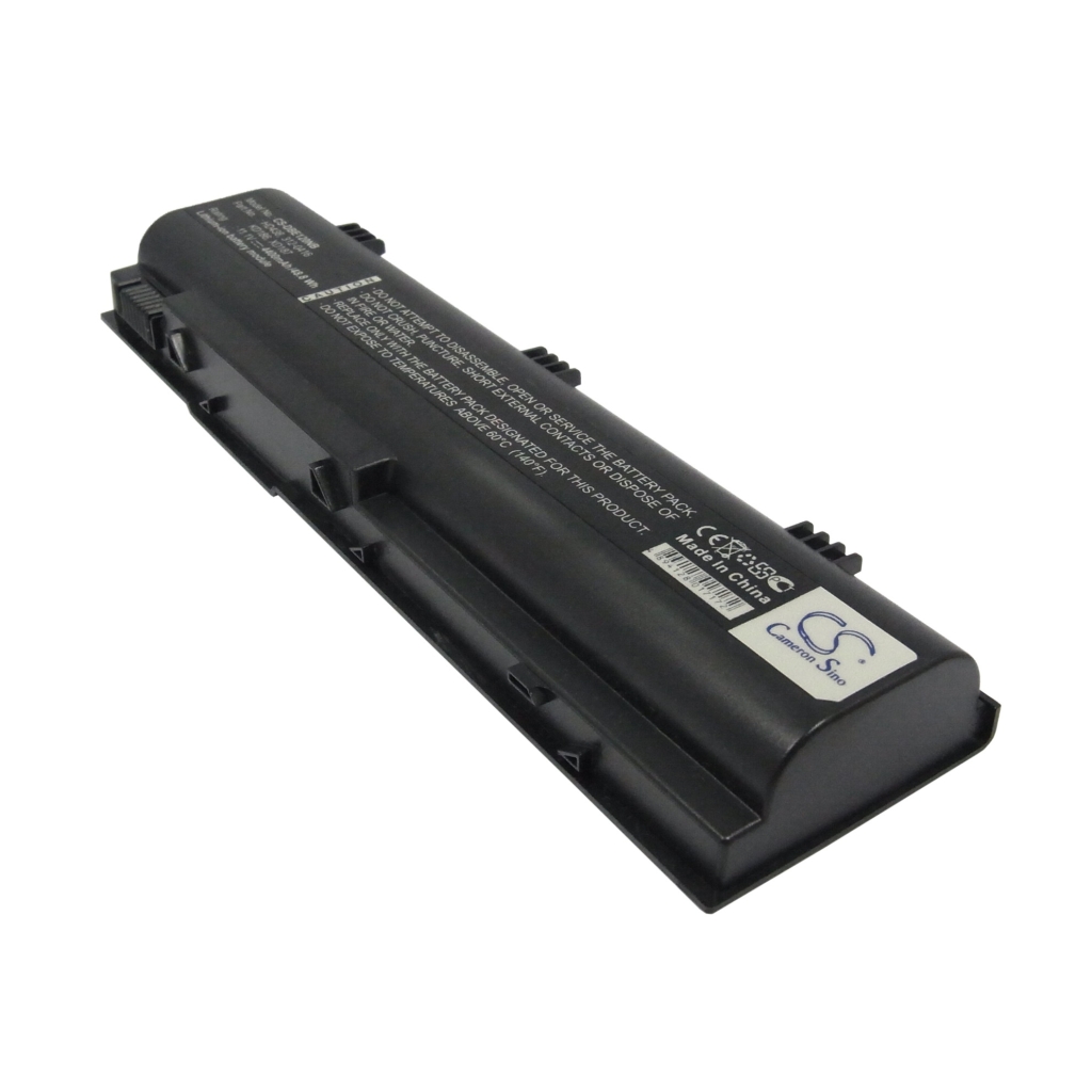 Notebook battery DELL CS-DBE120NB
