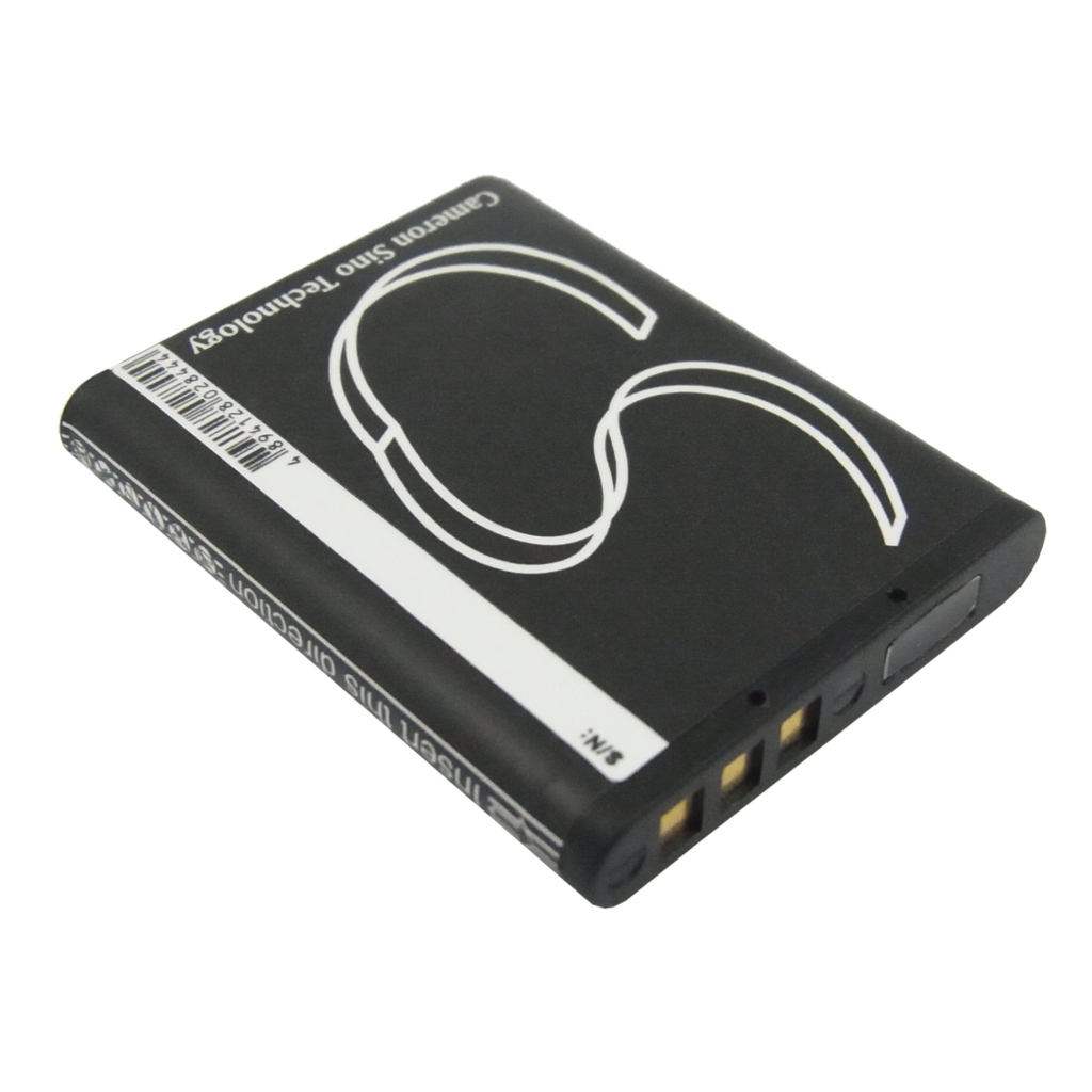 Camera Battery Sanyo VPC-GH1