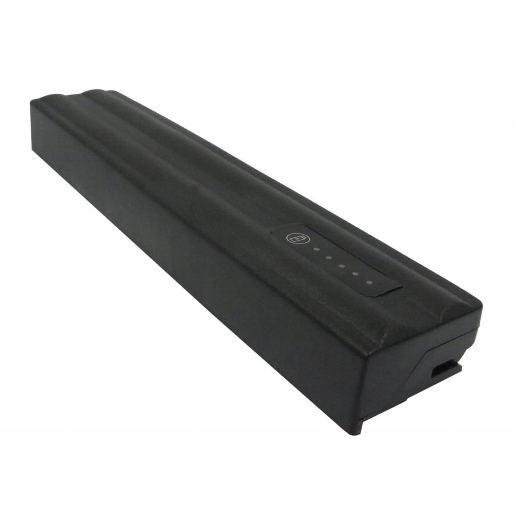 Notebook battery DELL CS-DBM640