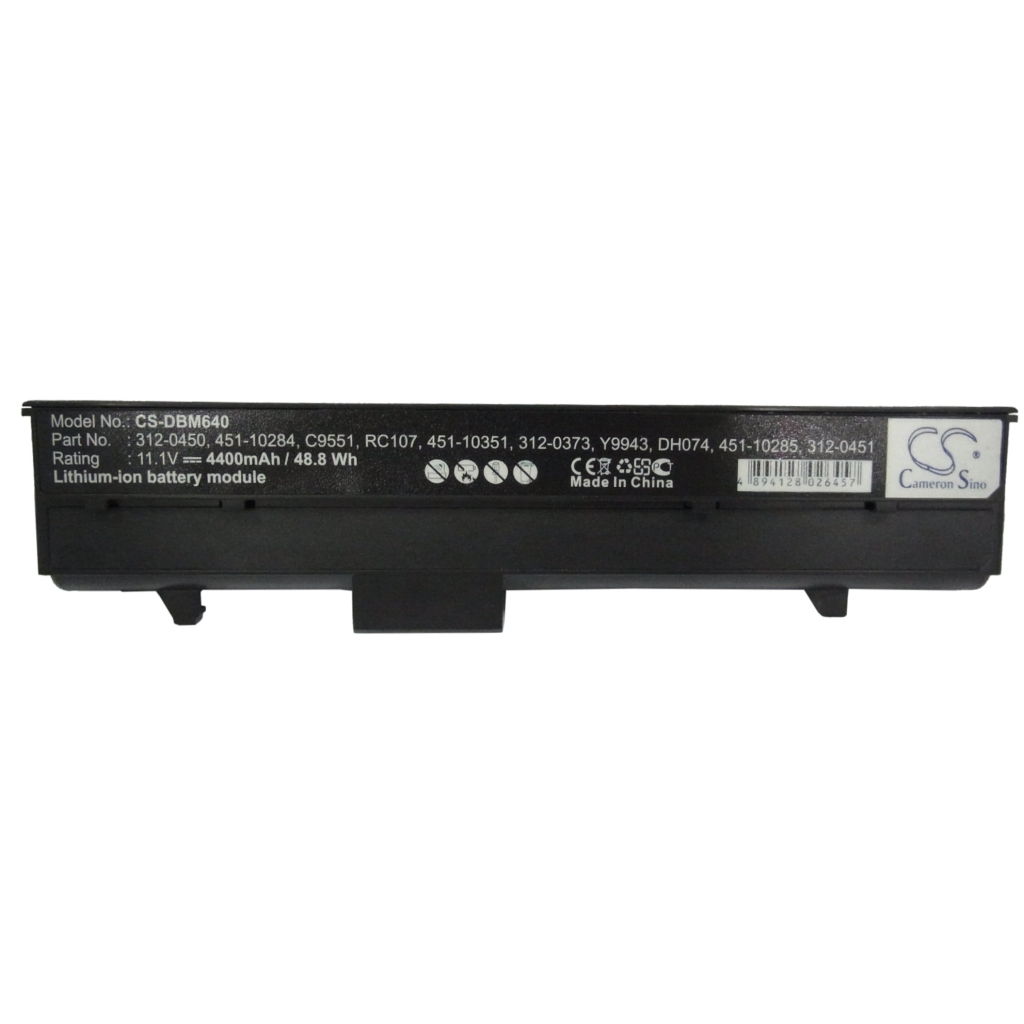 Battery Replaces 0FC141