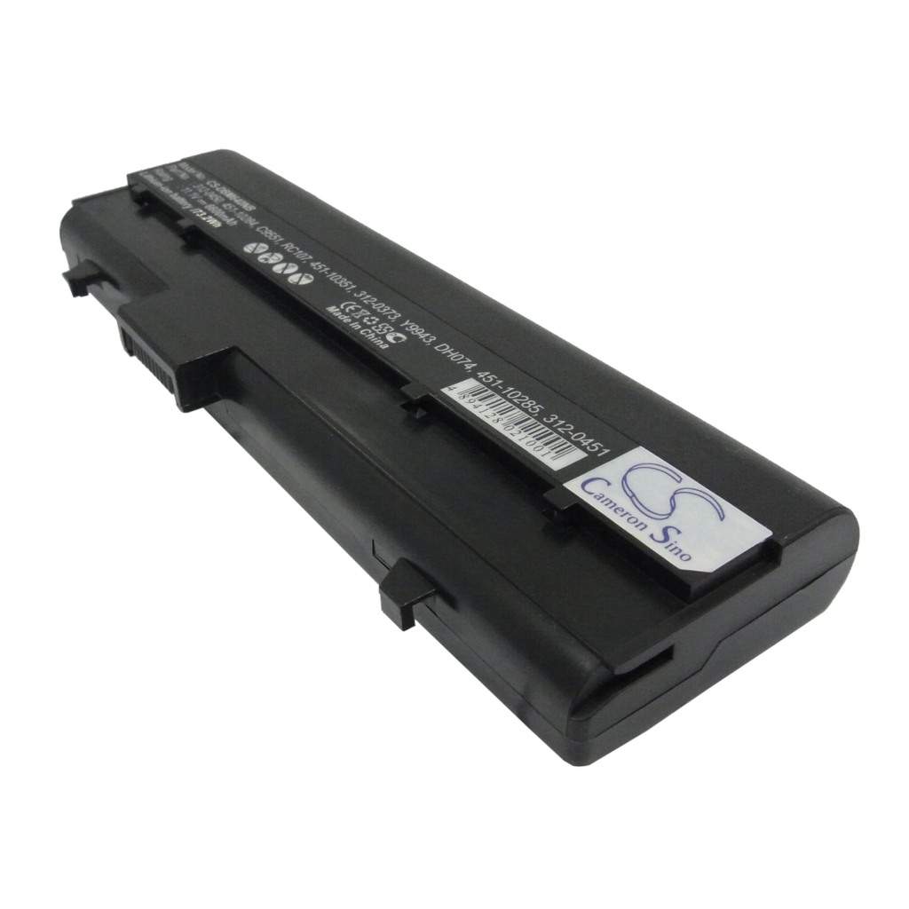 Battery Replaces 0TC023