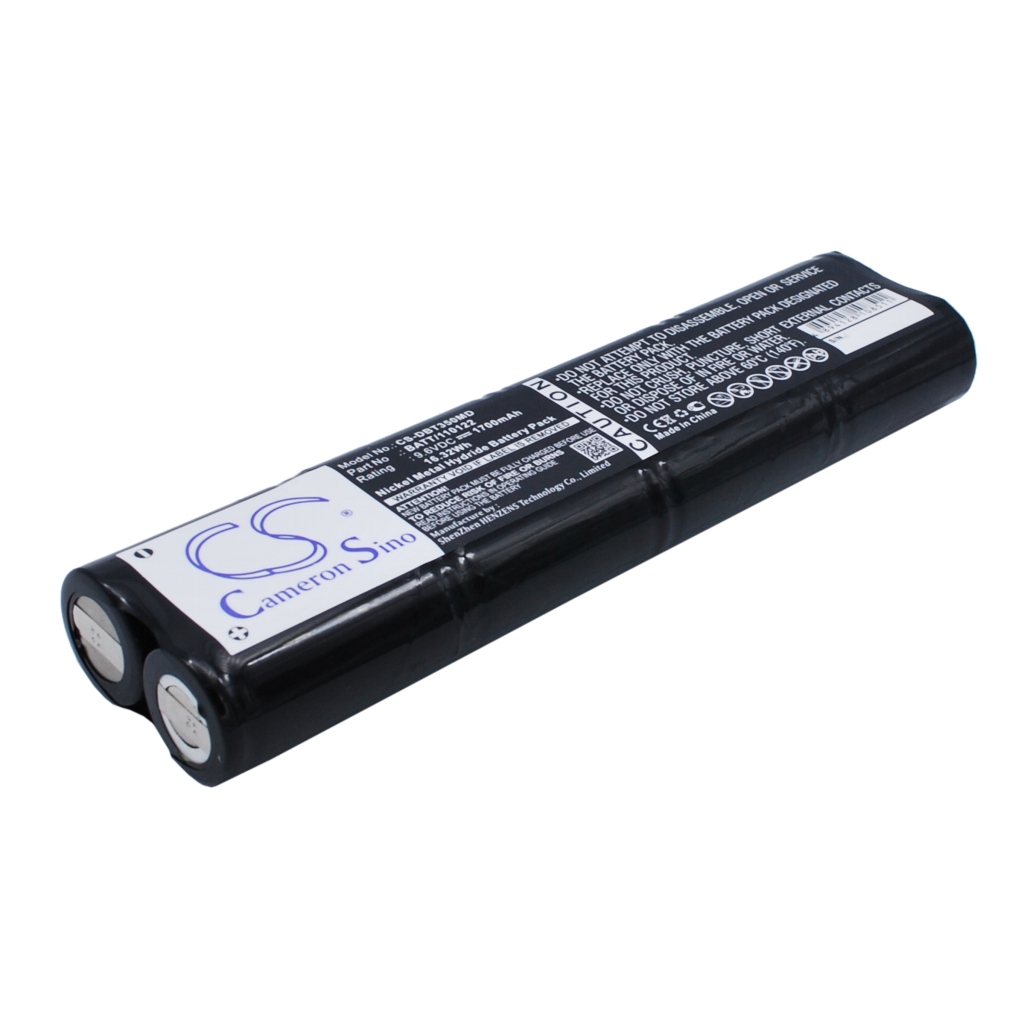 Battery Replaces BATT/110122