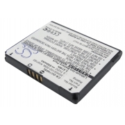 CS-DC750SL<br />Batteries for   replaces battery 35H00102-00M