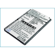 CS-DD810SL<br />Batteries for   replaces battery 35H00077-02M