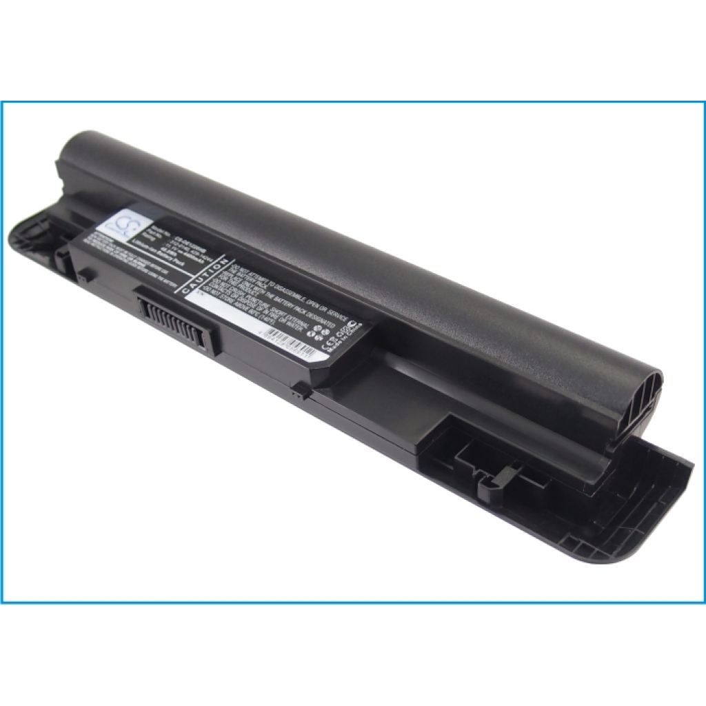 Notebook battery DELL CS-DE1220HB