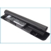 Notebook battery DELL CS-DE1220HB