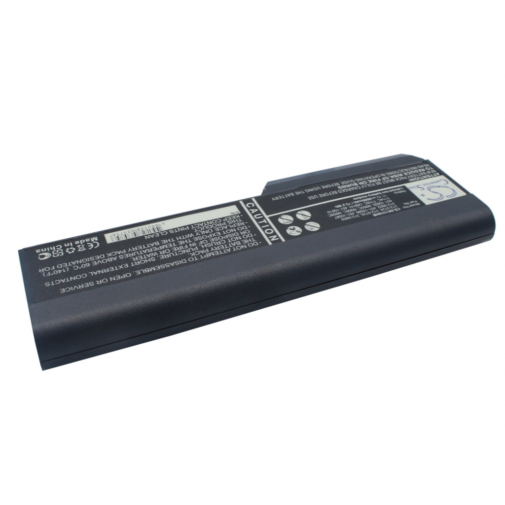 Battery Replaces N950C