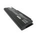 Notebook battery DELL CS-DE1420HB