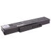 Notebook battery HASEE CS-DE1425NB