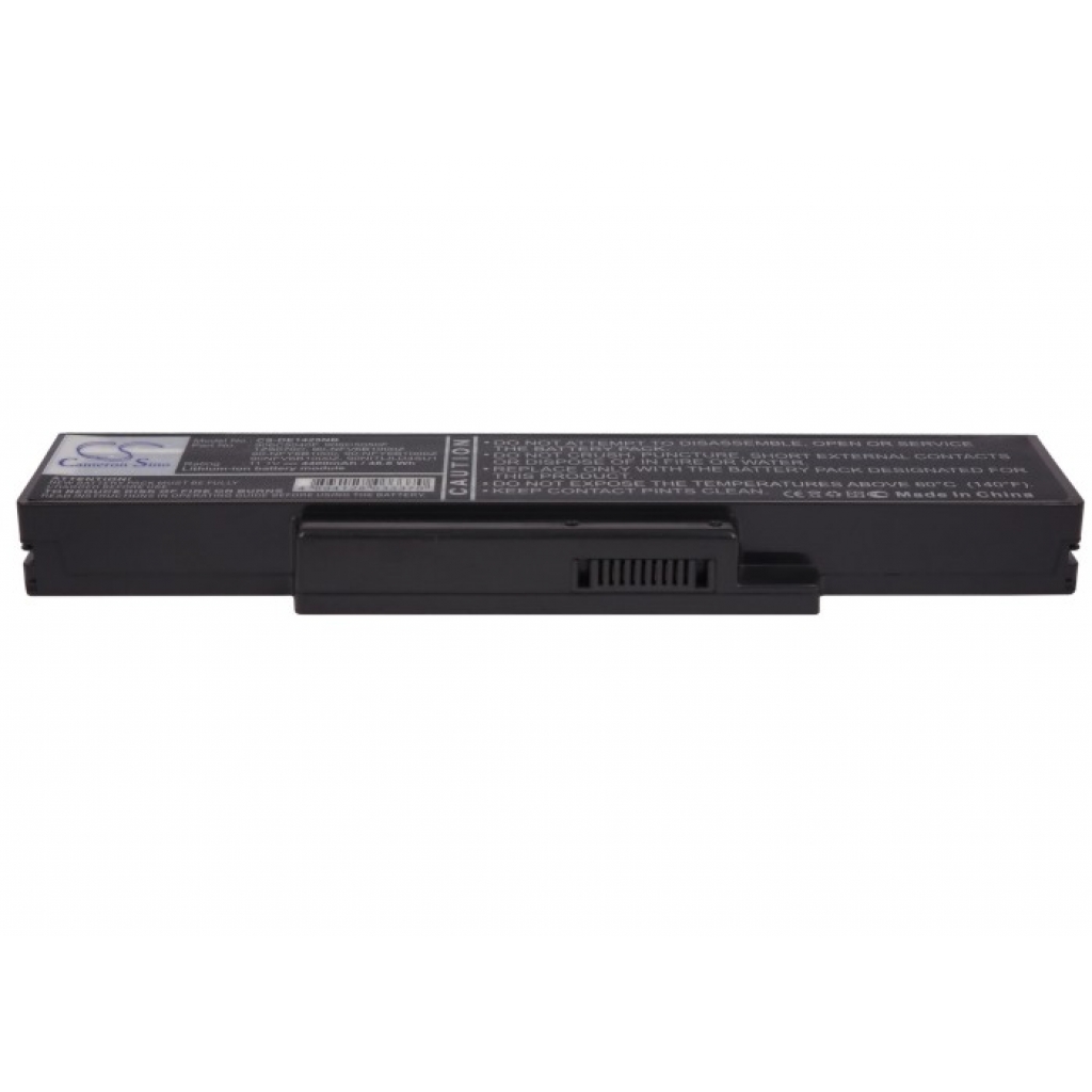 Notebook battery Quanta CS-DE1425NB