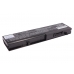 Notebook battery DELL CS-DE1435NB