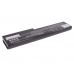 Notebook battery DELL CS-DE1435NB