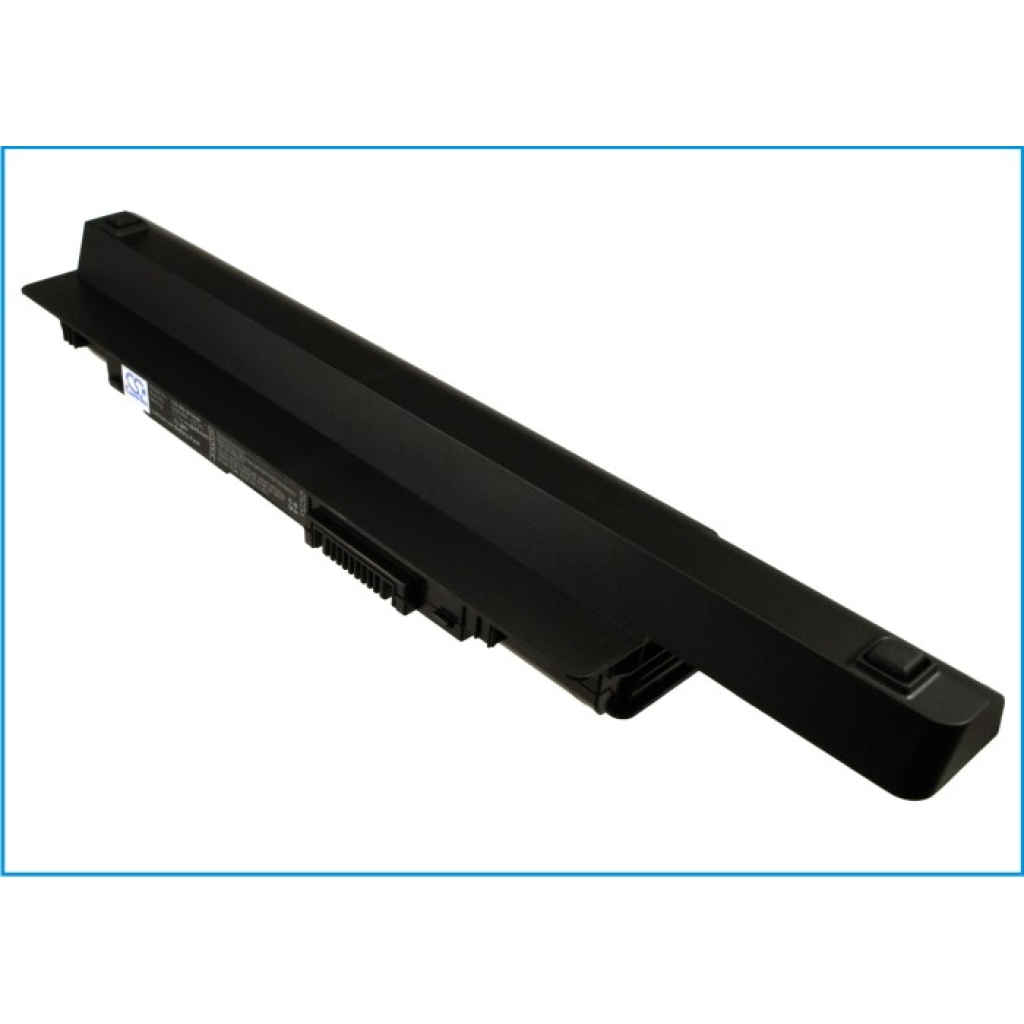 Notebook battery DELL CS-DE1470HB