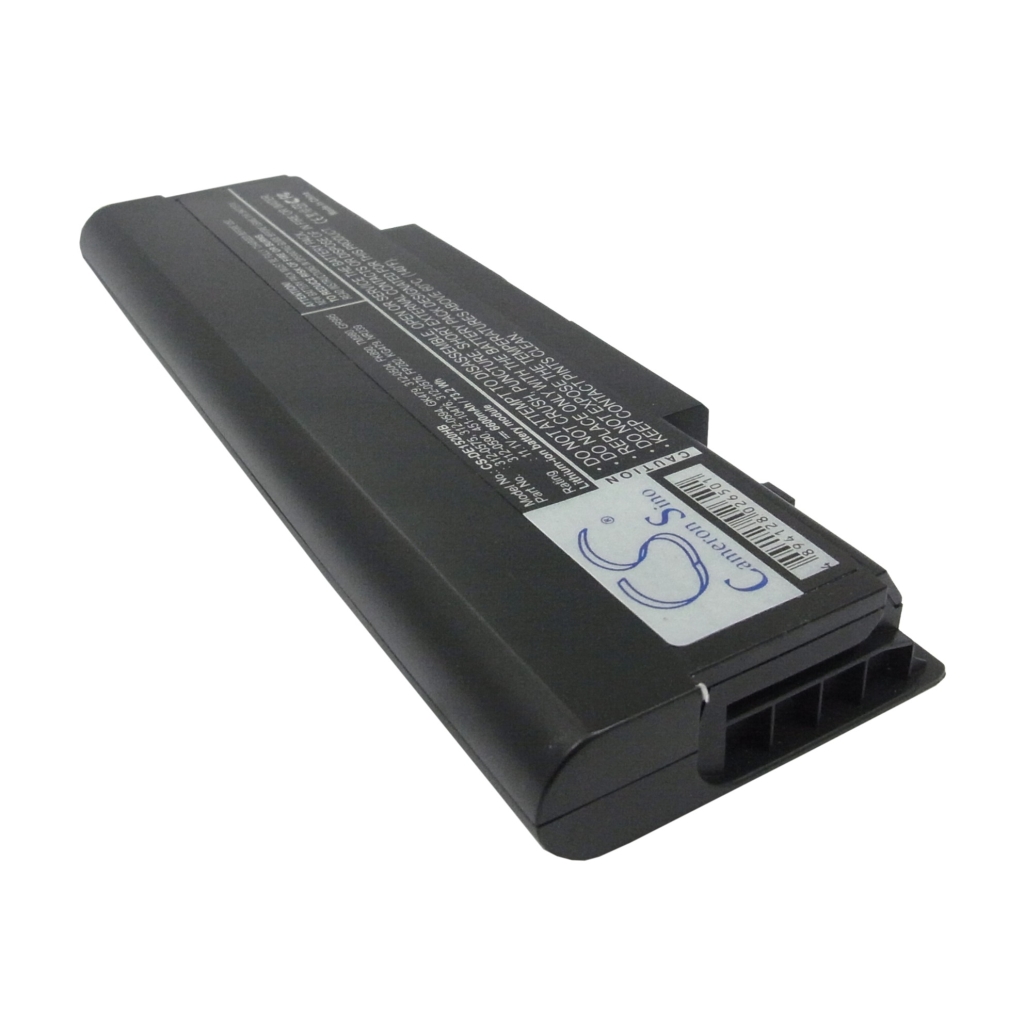 Battery Replaces 451-10476