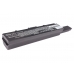 Notebook battery DELL CS-DE1525DB