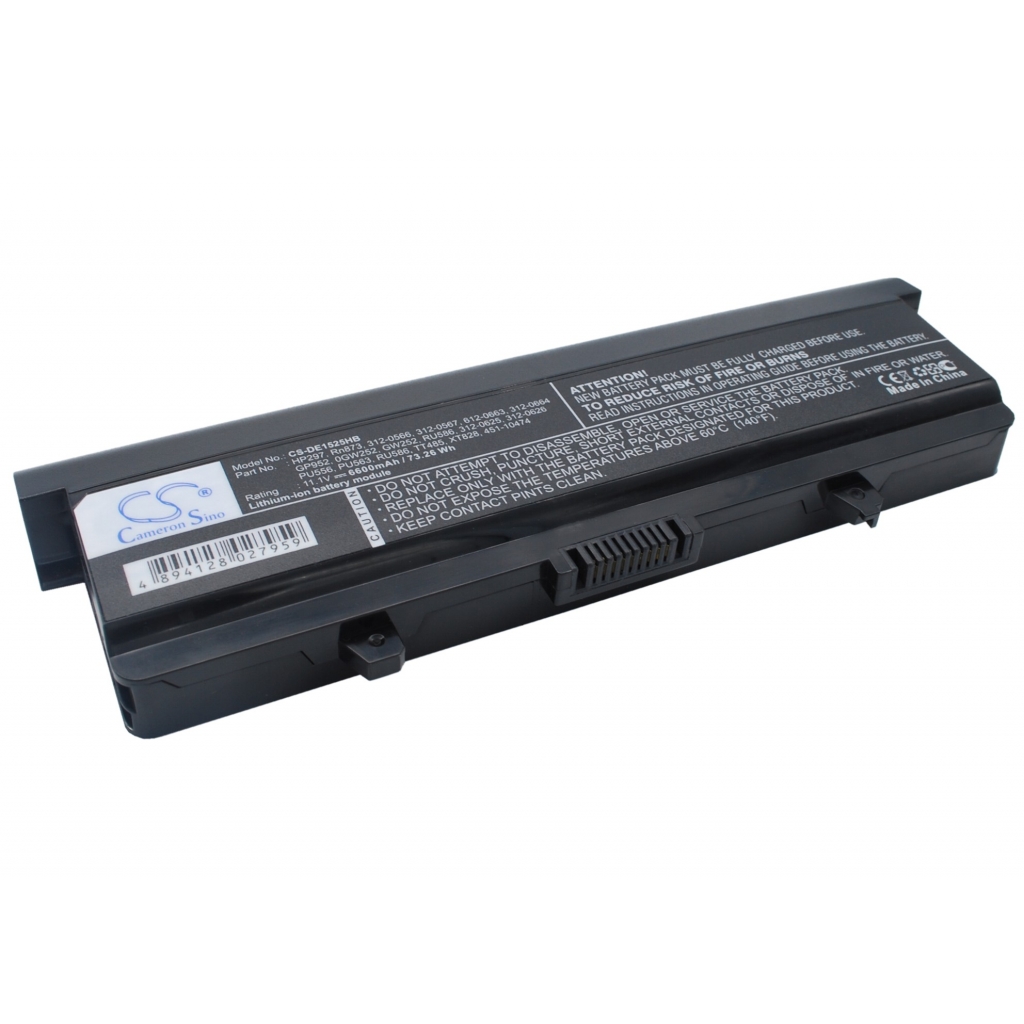 Battery Replaces GP952