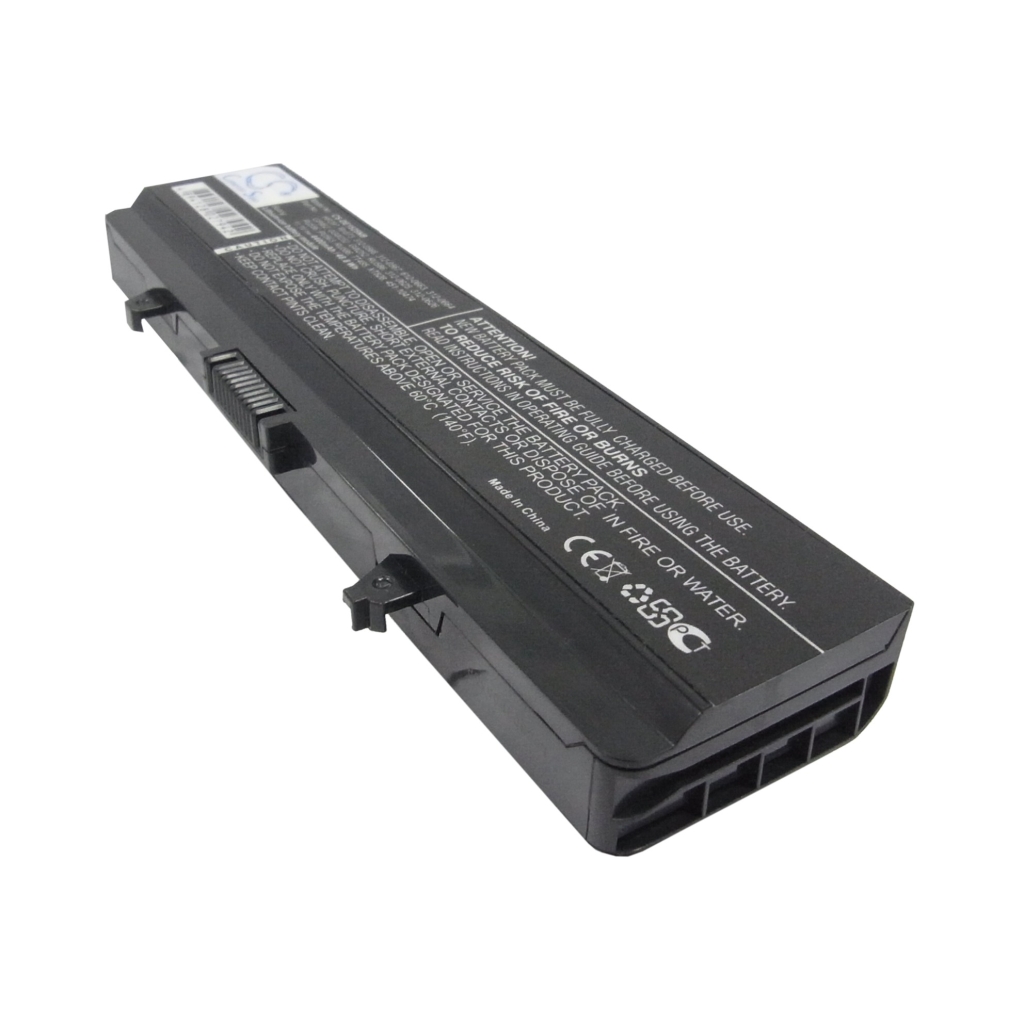 Notebook battery DELL CS-DE1525NB