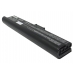 Notebook battery DELL CS-DE1530NB