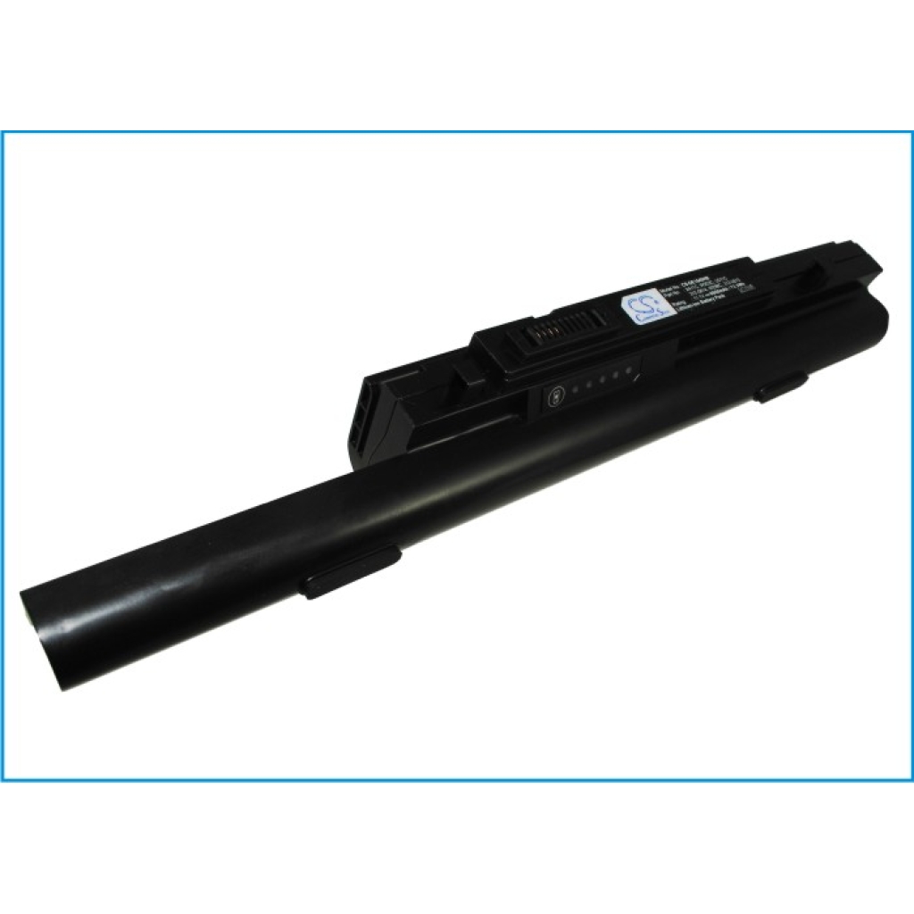 Notebook battery DELL CS-DE1640HB