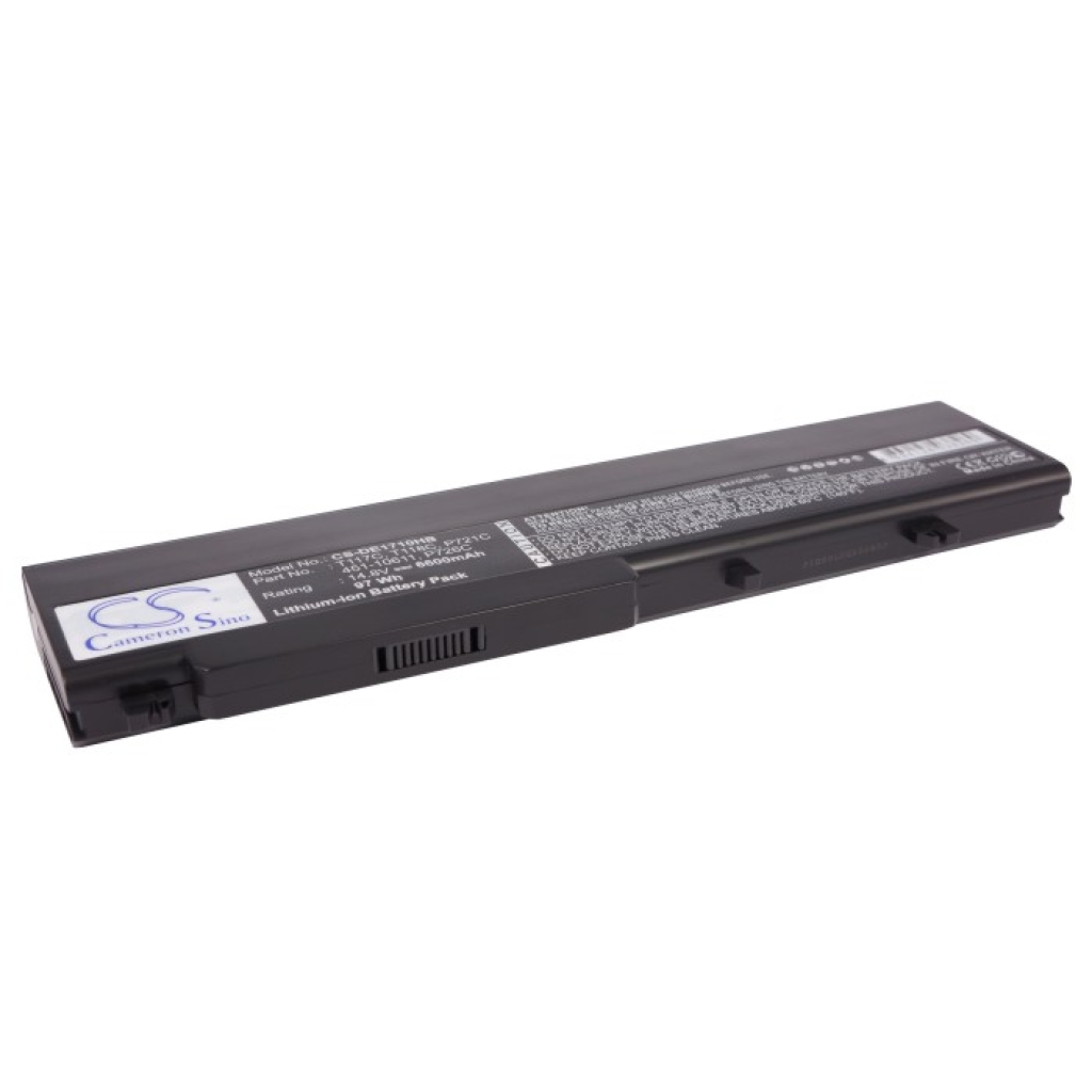 CMOS / BackUp Battery DELL CS-DE1710HB