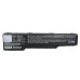 Notebook battery DELL CS-DE1730