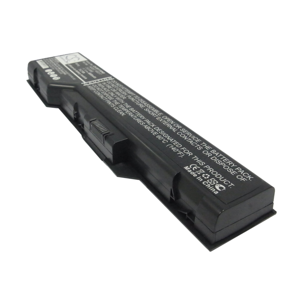 Notebook battery DELL CS-DE1730NB