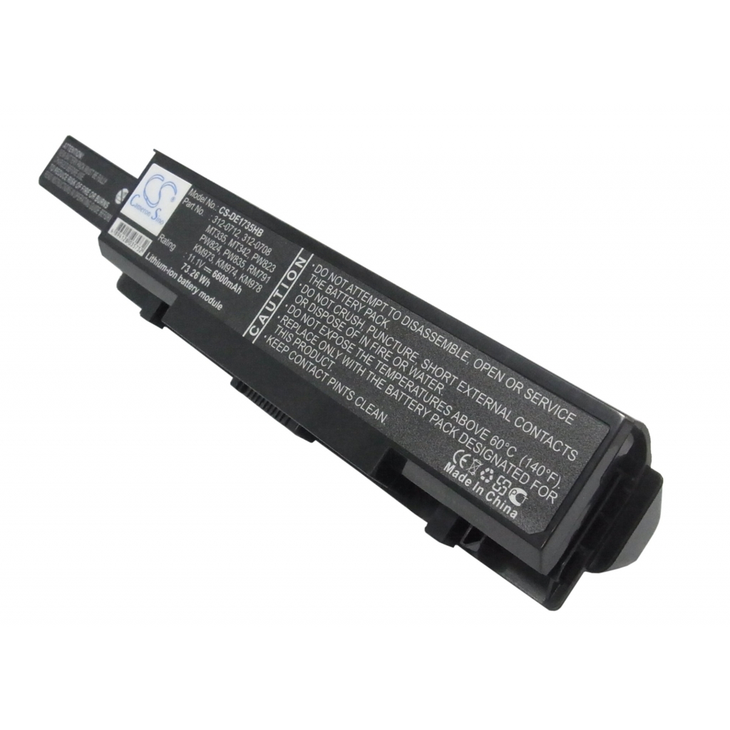 Battery Replaces MT342