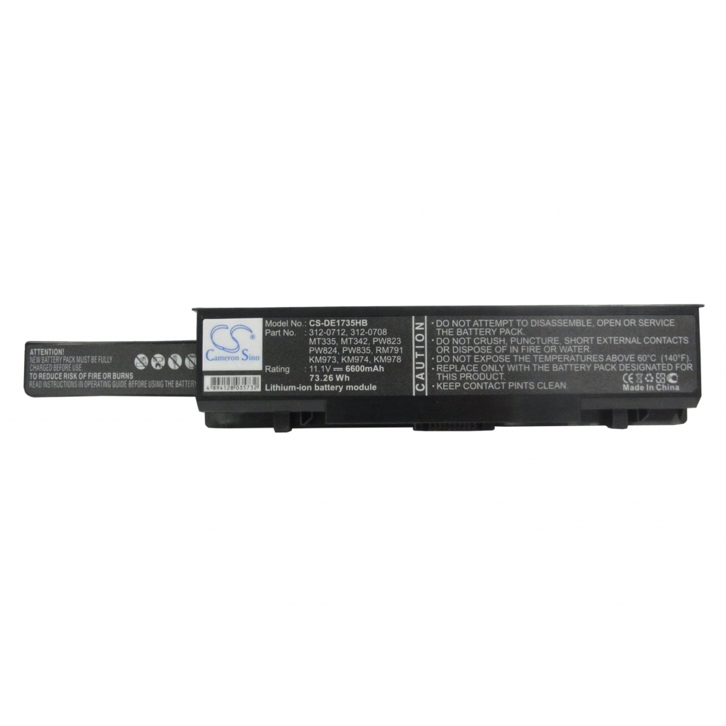 Battery Replaces MT342