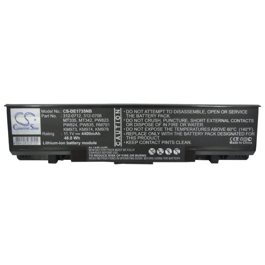 Battery Replaces MT342