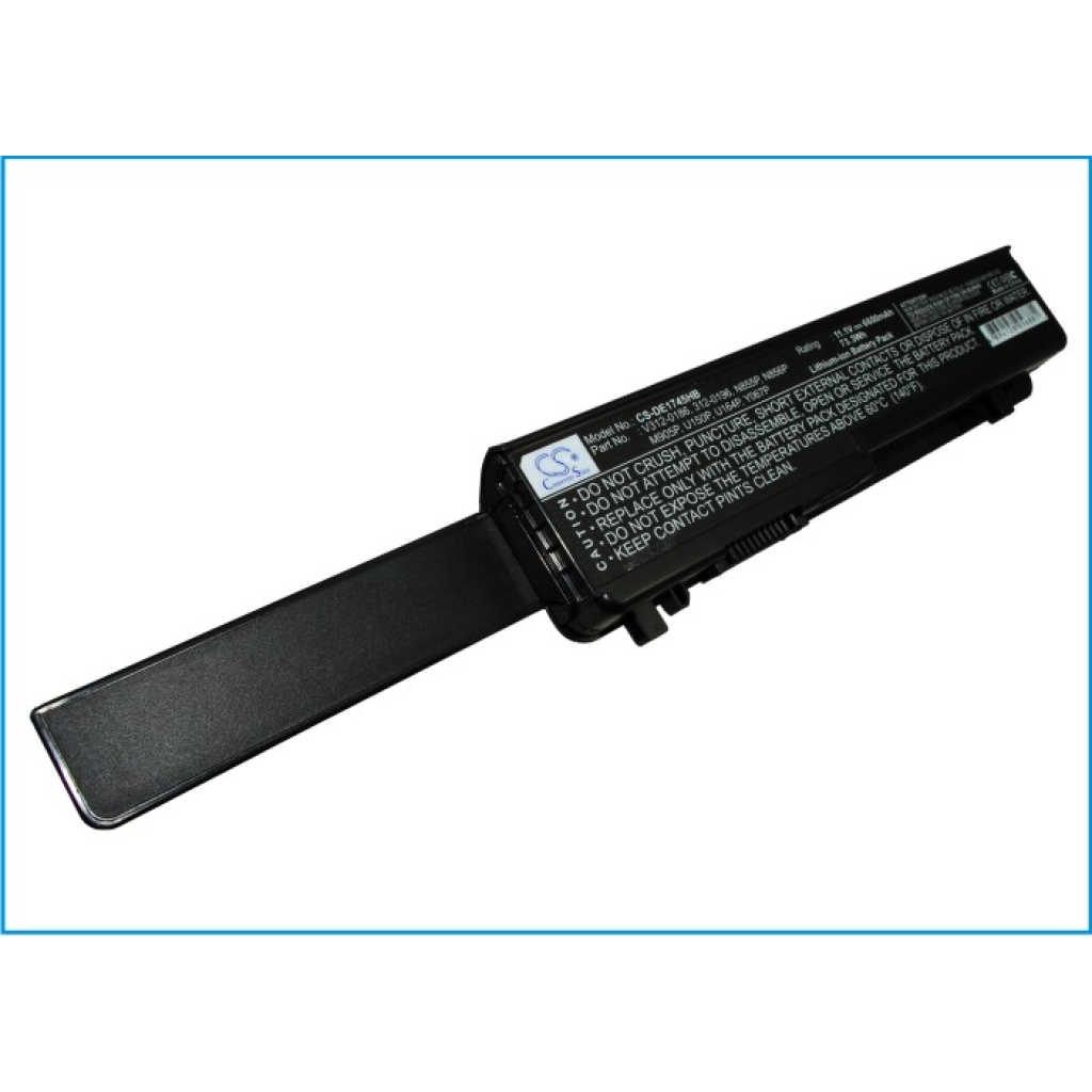 Notebook battery DELL Studio 1745