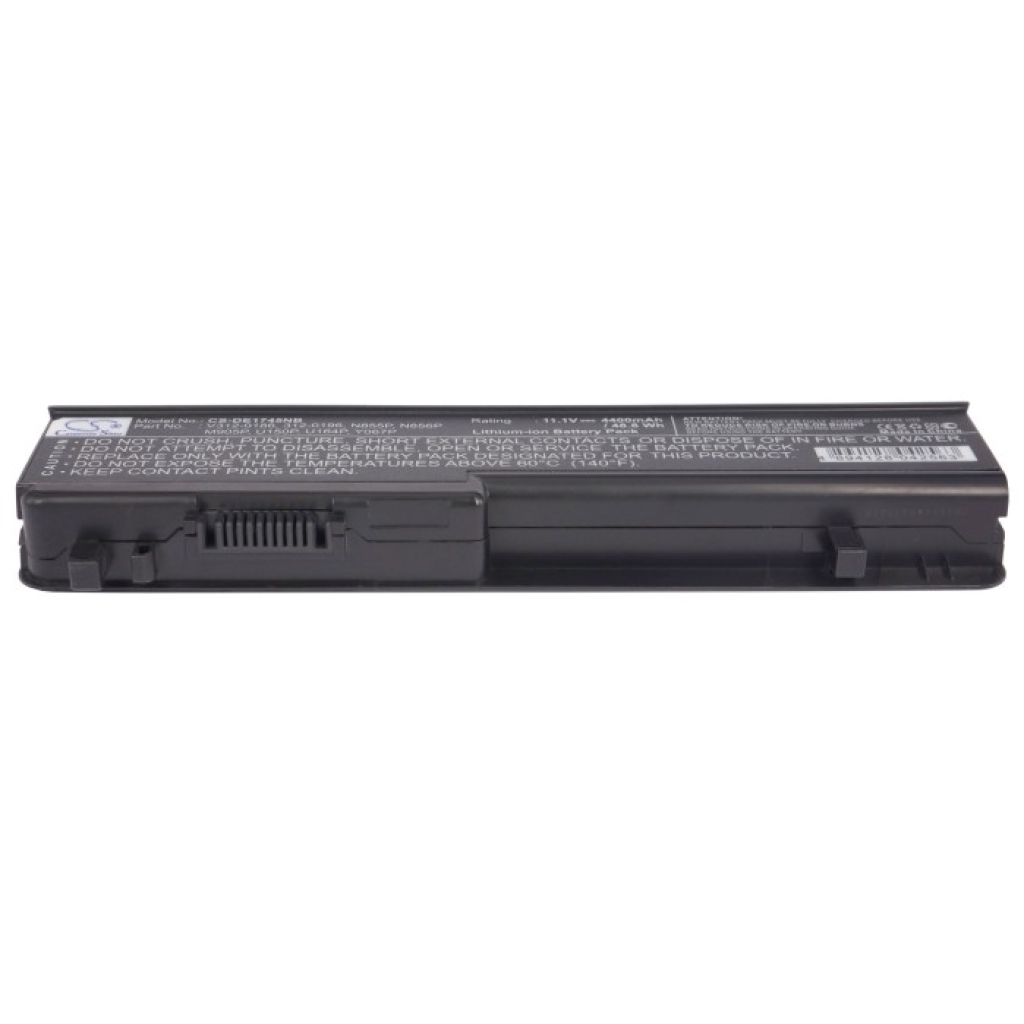 Notebook battery DELL Studio 1745