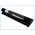 Notebook battery DELL CS-DE2100HB