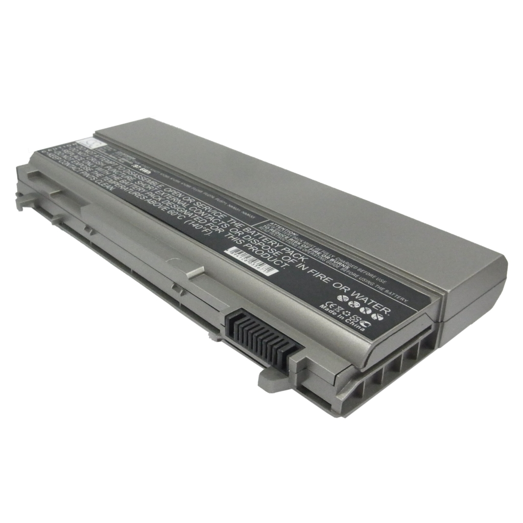 Battery Replaces 451-10583