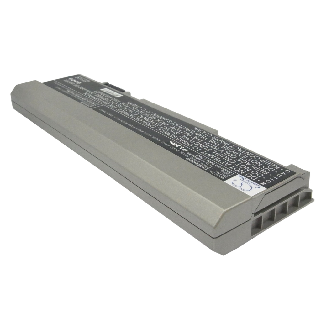 Notebook battery DELL CS-DE2400HB