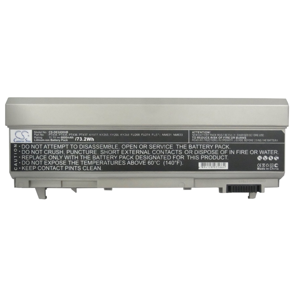 CMOS / BackUp Battery DELL CS-DE2400HB