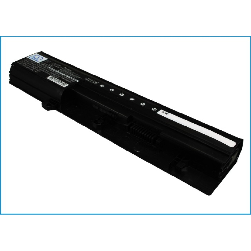 Notebook battery DELL CS-DE3300NB