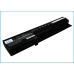 Notebook battery DELL CS-DE3300NB