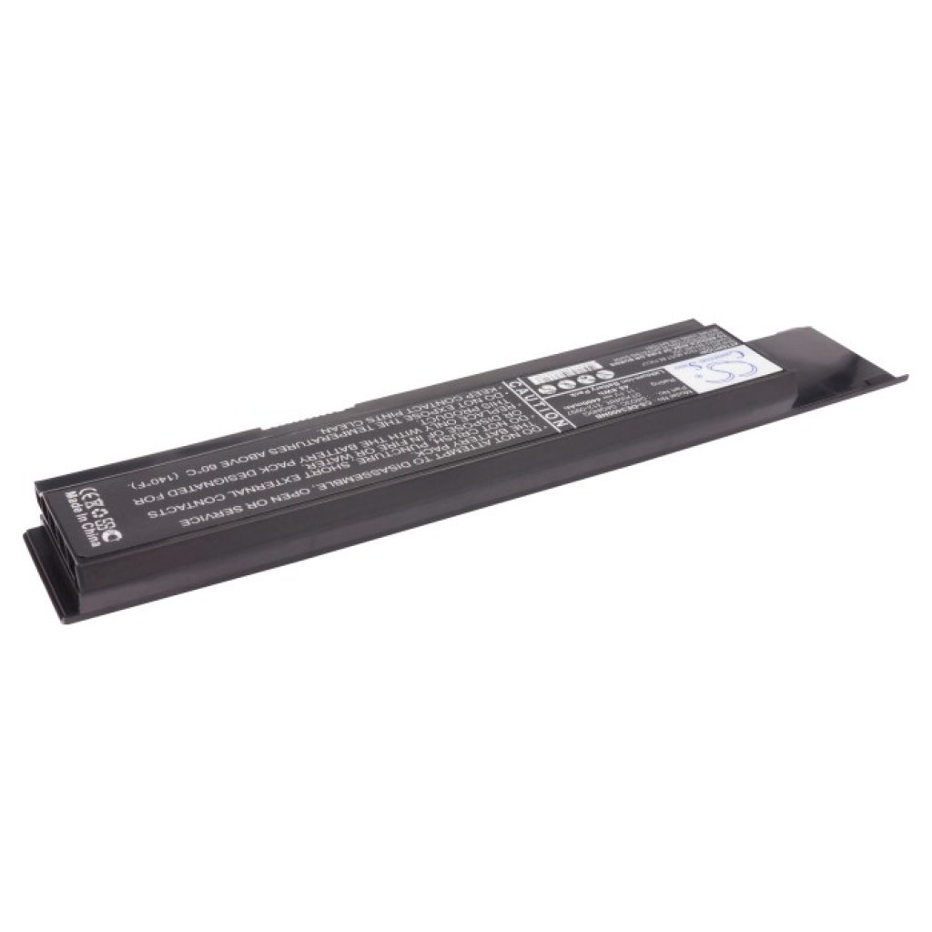 Notebook battery DELL CS-DE3400NB