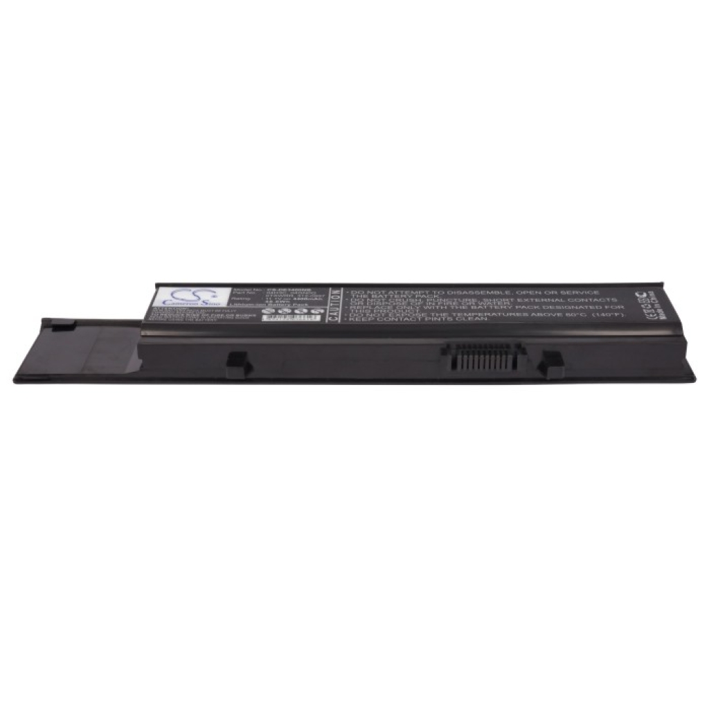 Notebook battery DELL CS-DE3400NB