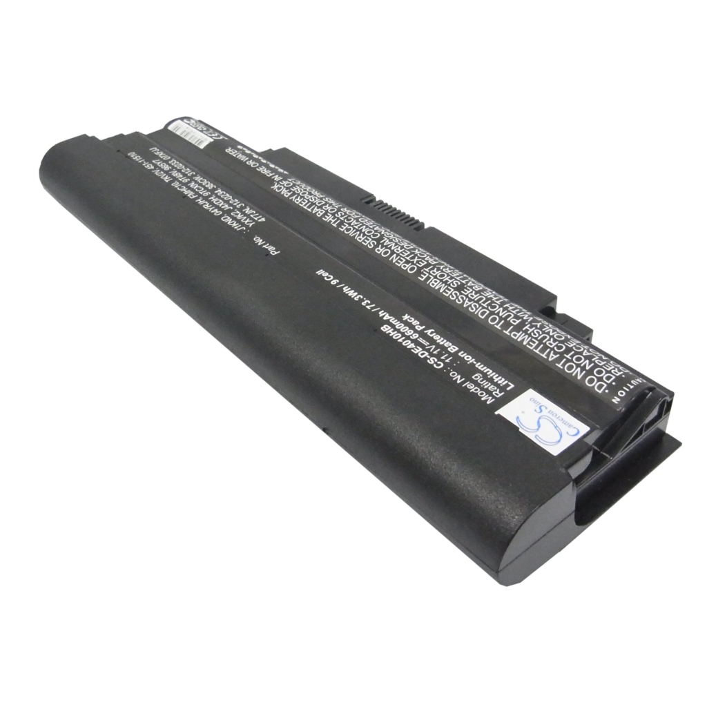 Notebook battery DELL Vostro 1540