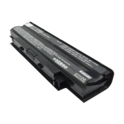 Notebook battery DELL Vostro 1550