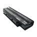 Notebook battery DELL CS-DE4010NB