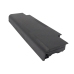 Notebook battery DELL CS-DE4010NB