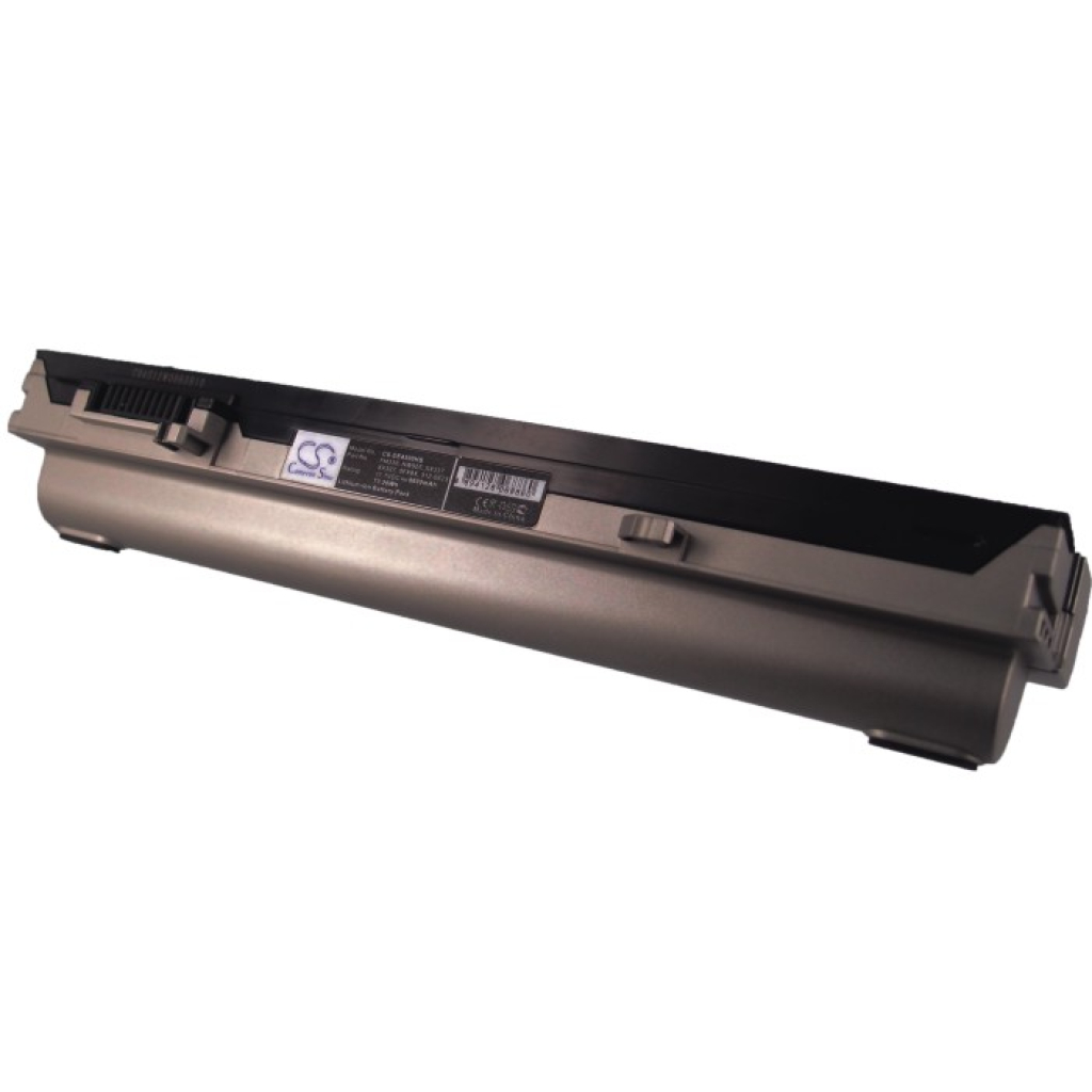 Notebook battery DELL CS-DE4300HB