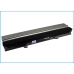 Notebook battery DELL CS-DE4300NB