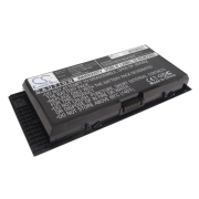 CS-DE4600NB<br />Batteries for   replaces battery 5V19F