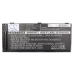 Notebook battery DELL CS-DE4600NB