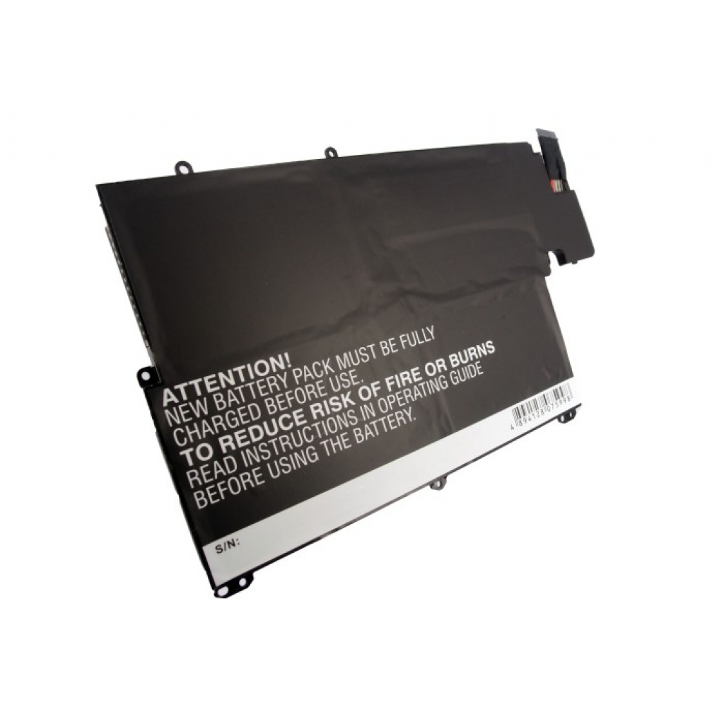 Notebook battery DELL CS-DE5323NB