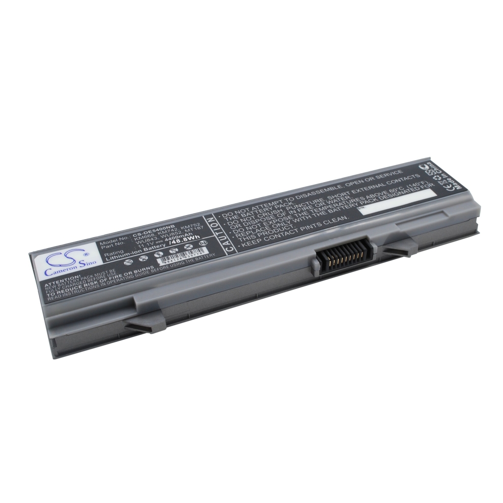 Notebook battery DELL Latitude E5550