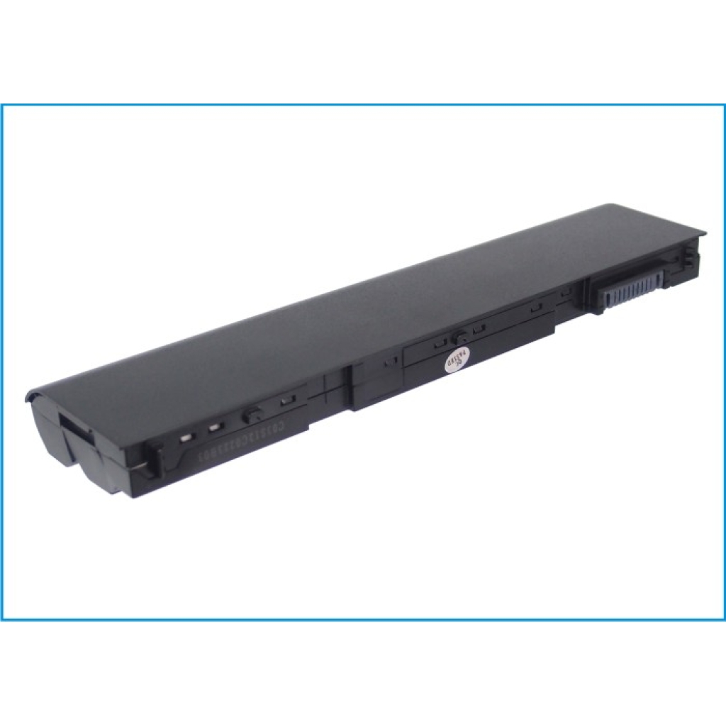 Notebook battery DELL CS-DE5420NB